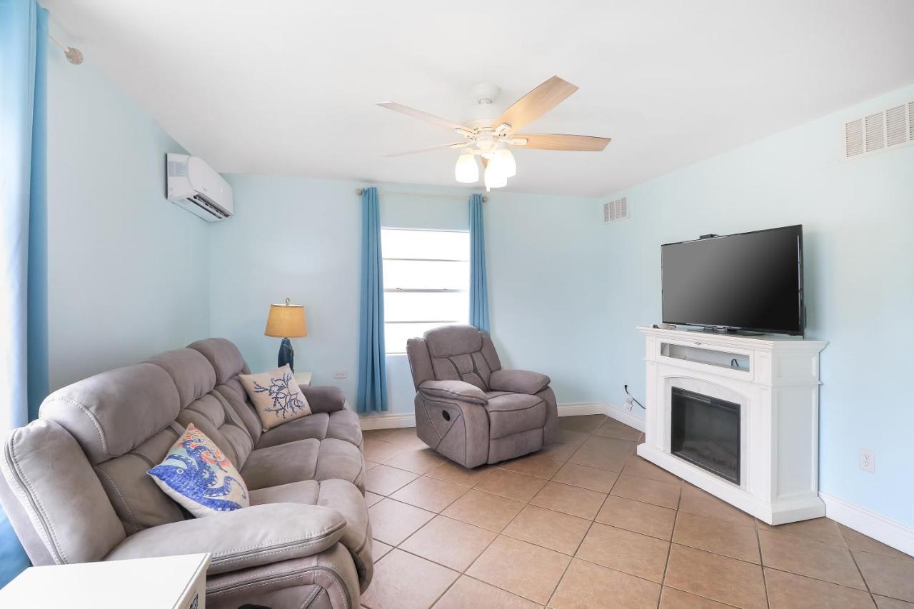 Tropic Island Resort Port Aransas Exterior foto