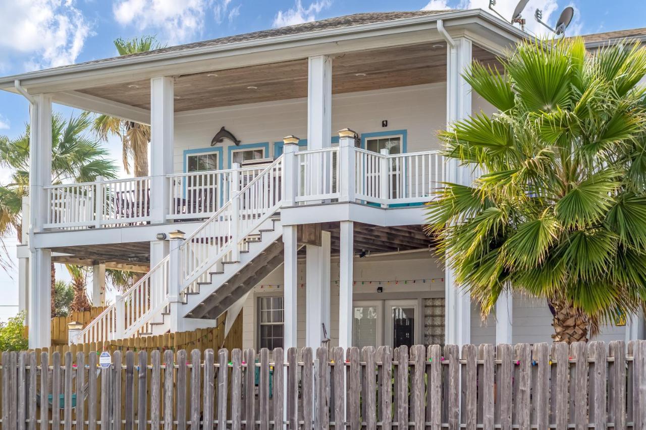 Tropic Island Resort Port Aransas Exterior foto